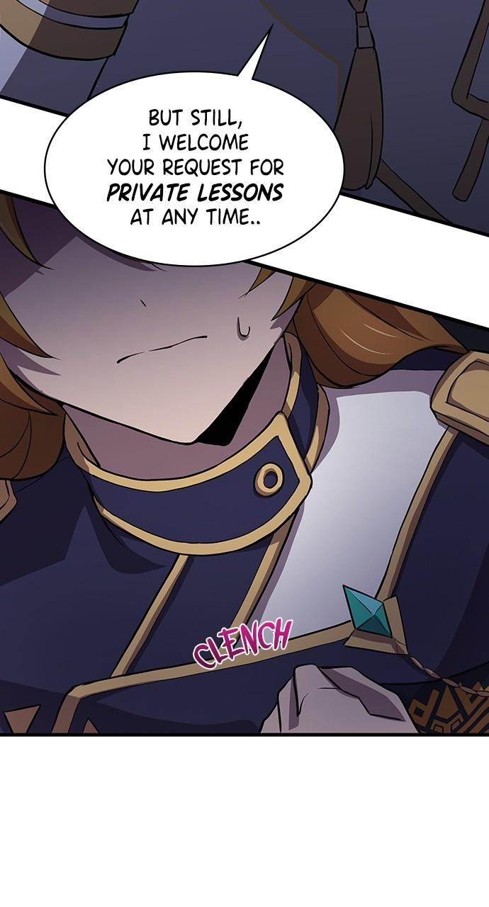Zero0: A Space-Time Mage Episode 15 92