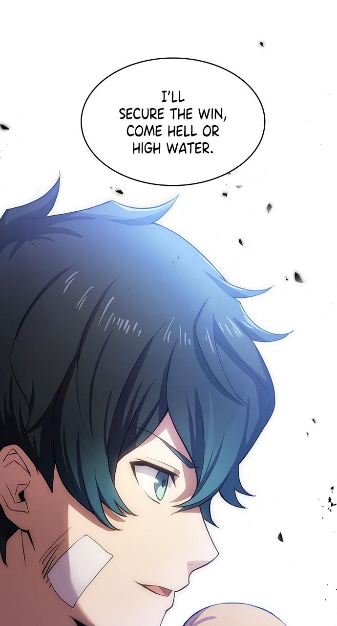 Zero0: A Space-Time Mage Episode 15 94