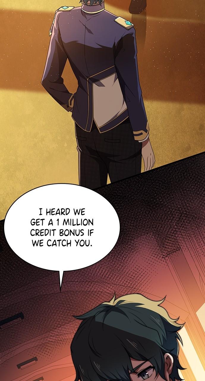 Zero0: A Space-Time Mage Episode 16 5