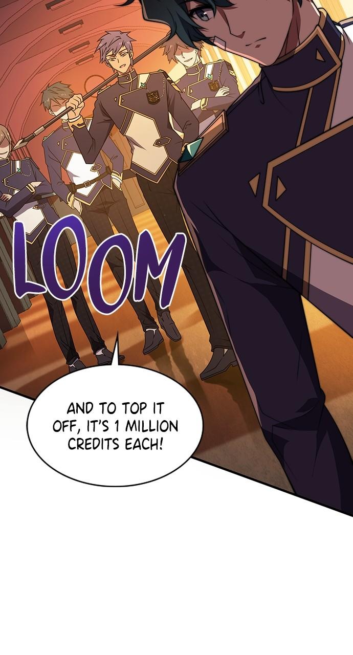 Zero0: A Space-Time Mage Episode 16 6