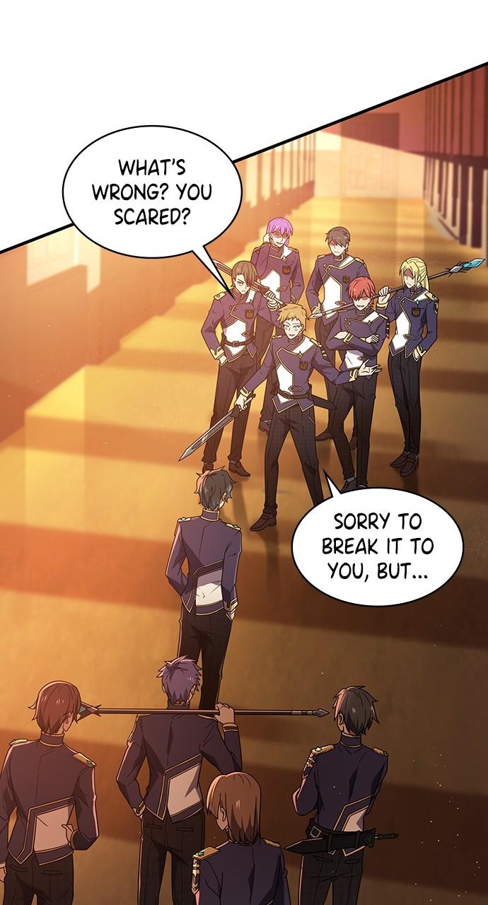 Zero0: A Space-Time Mage Episode 16 8