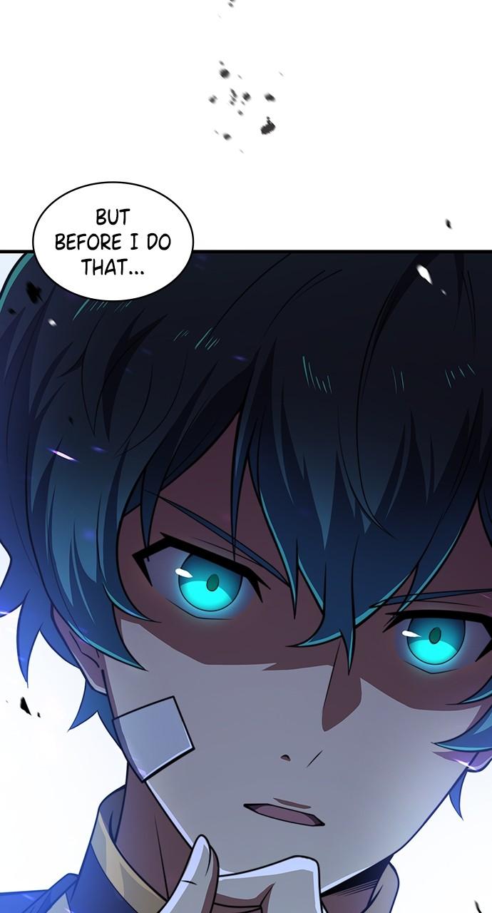 Zero0: A Space-Time Mage Episode 16 13