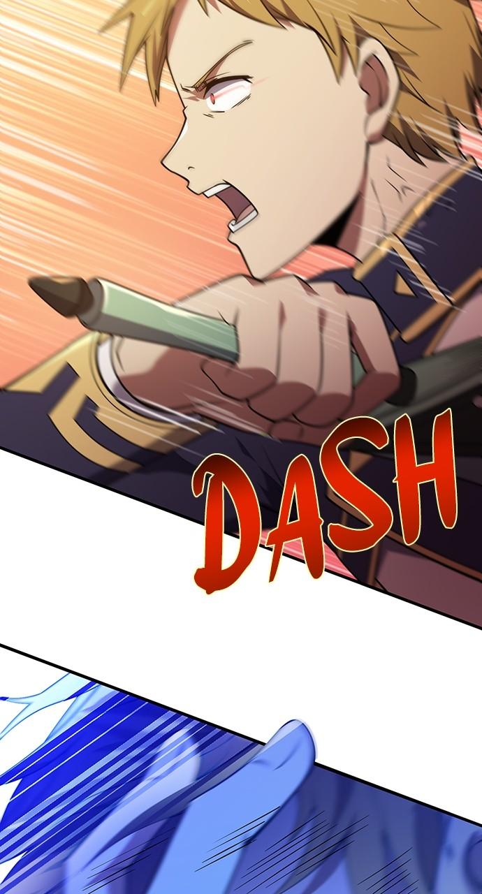 Zero0: A Space-Time Mage Episode 16 16