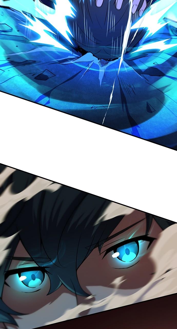 Zero0: A Space-Time Mage Episode 16 20