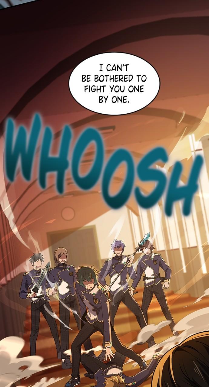 Zero0: A Space-Time Mage Episode 16 21