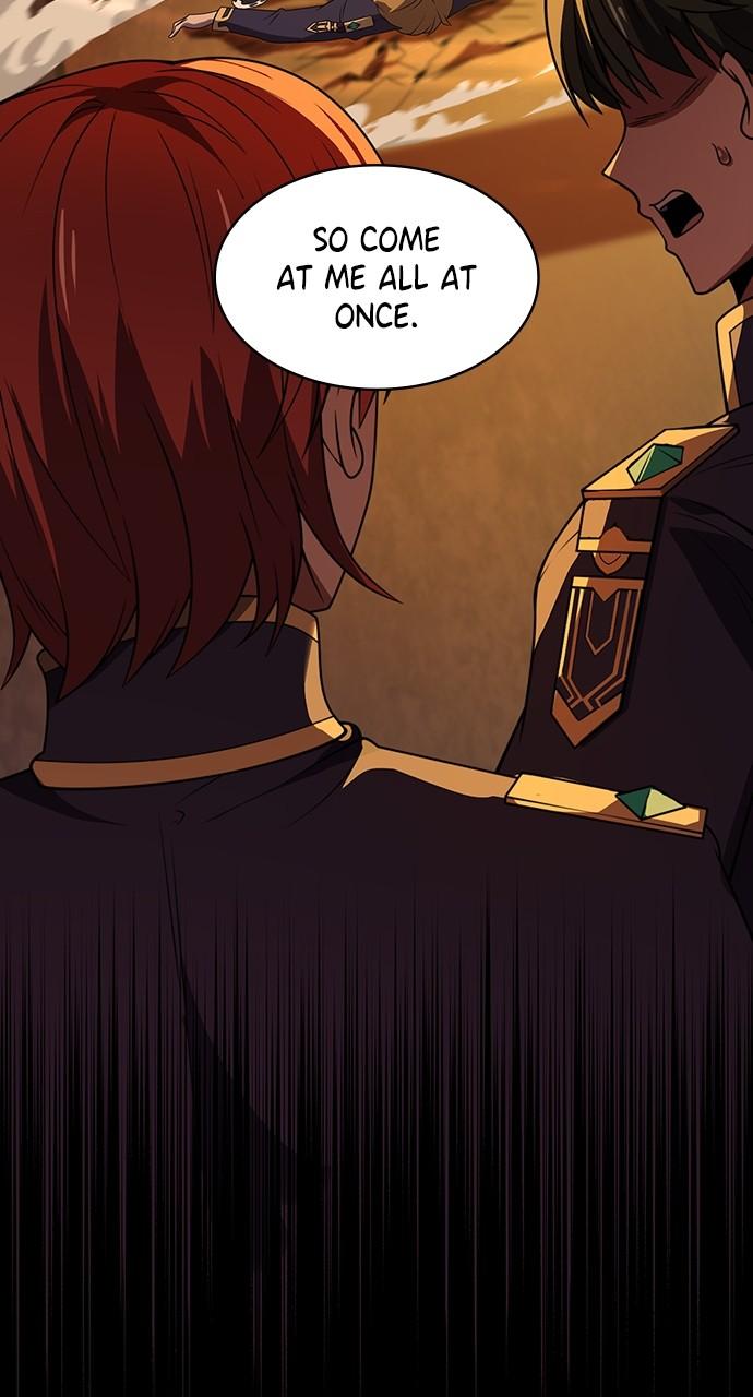 Zero0: A Space-Time Mage Episode 16 22