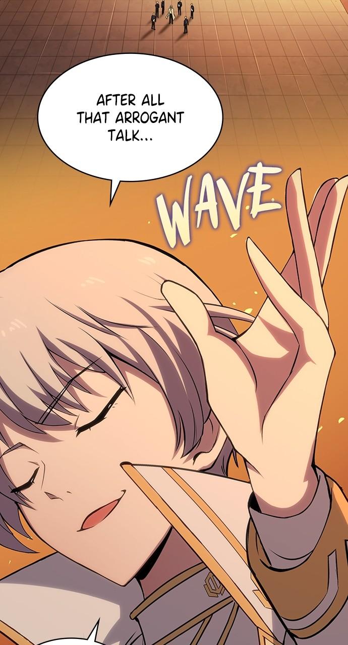 Zero0: A Space-Time Mage Episode 16 25