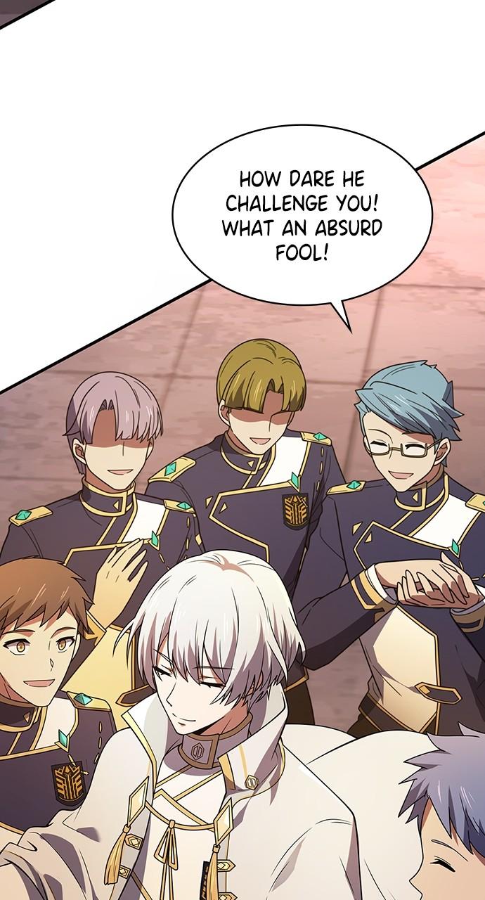 Zero0: A Space-Time Mage Episode 16 28