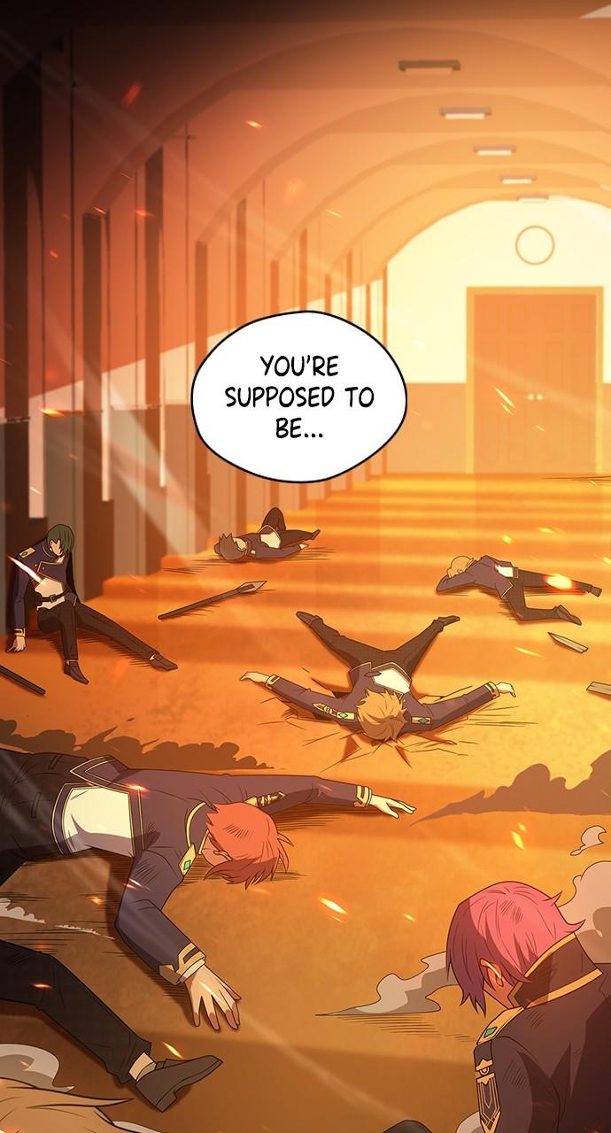 Zero0: A Space-Time Mage Episode 16 38