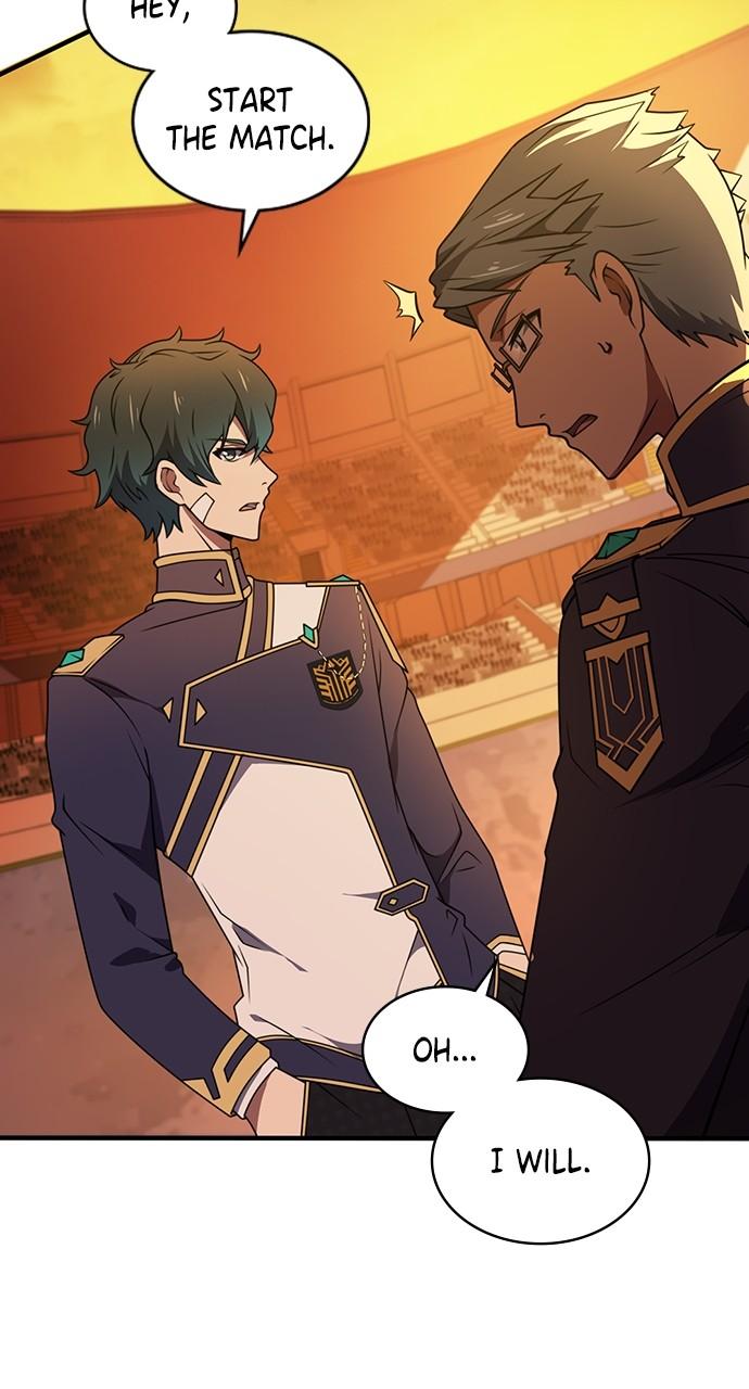 Zero0: A Space-Time Mage Episode 16 42