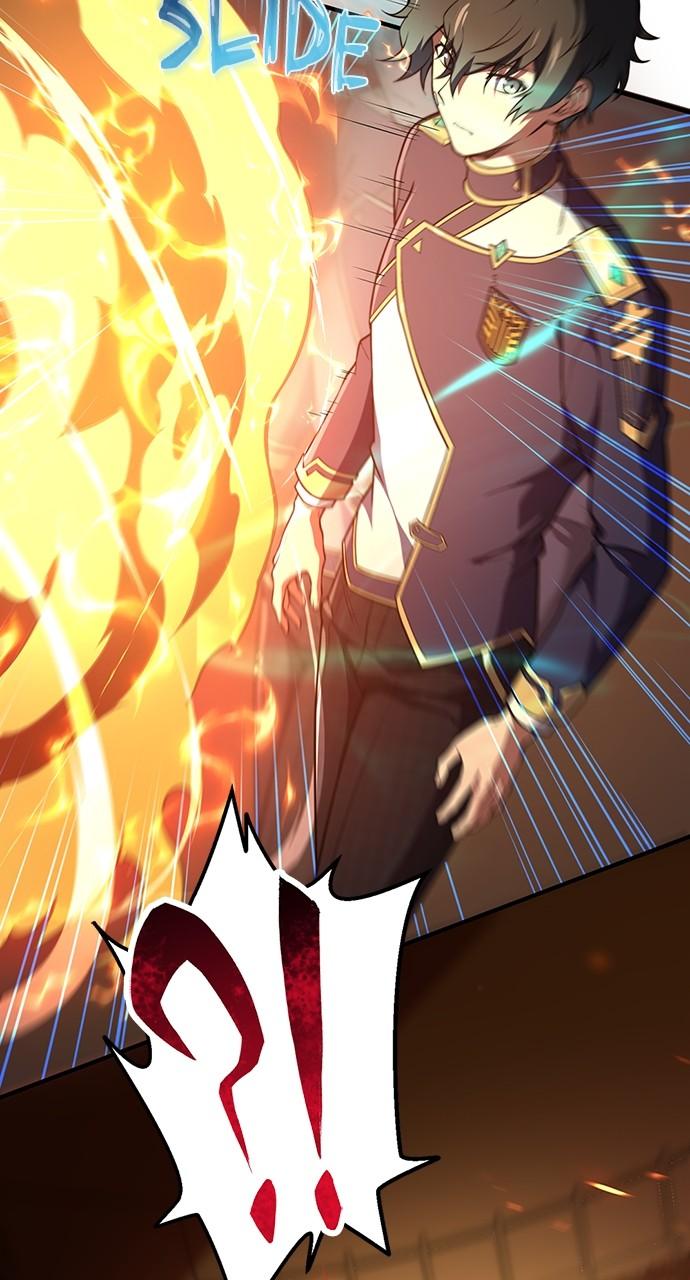 Zero0: A Space-Time Mage Episode 16 64