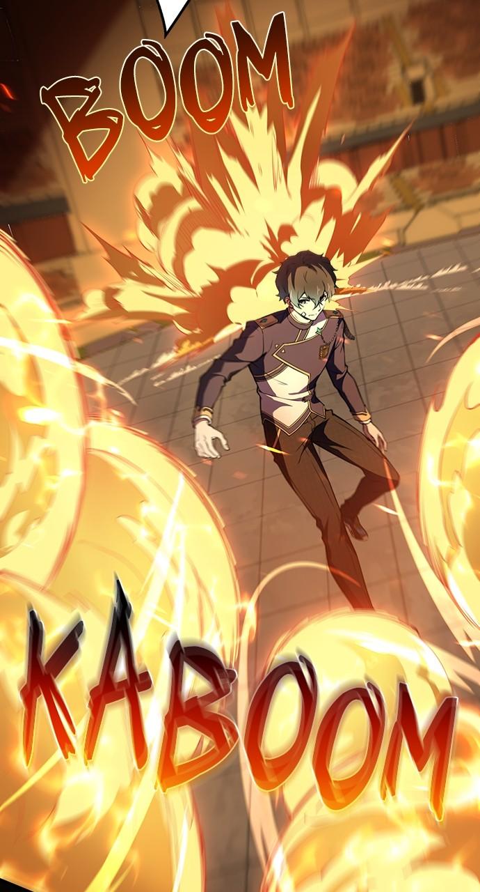 Zero0: A Space-Time Mage Episode 16 65