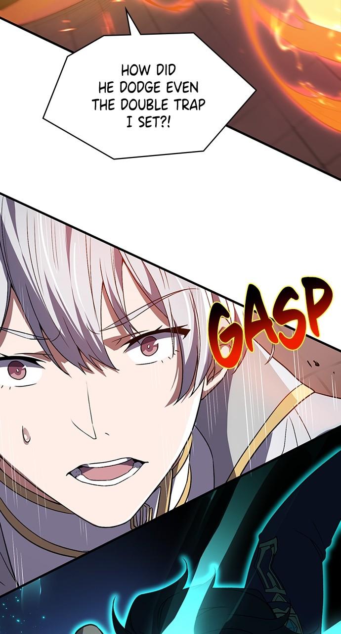 Zero0: A Space-Time Mage Episode 16 73