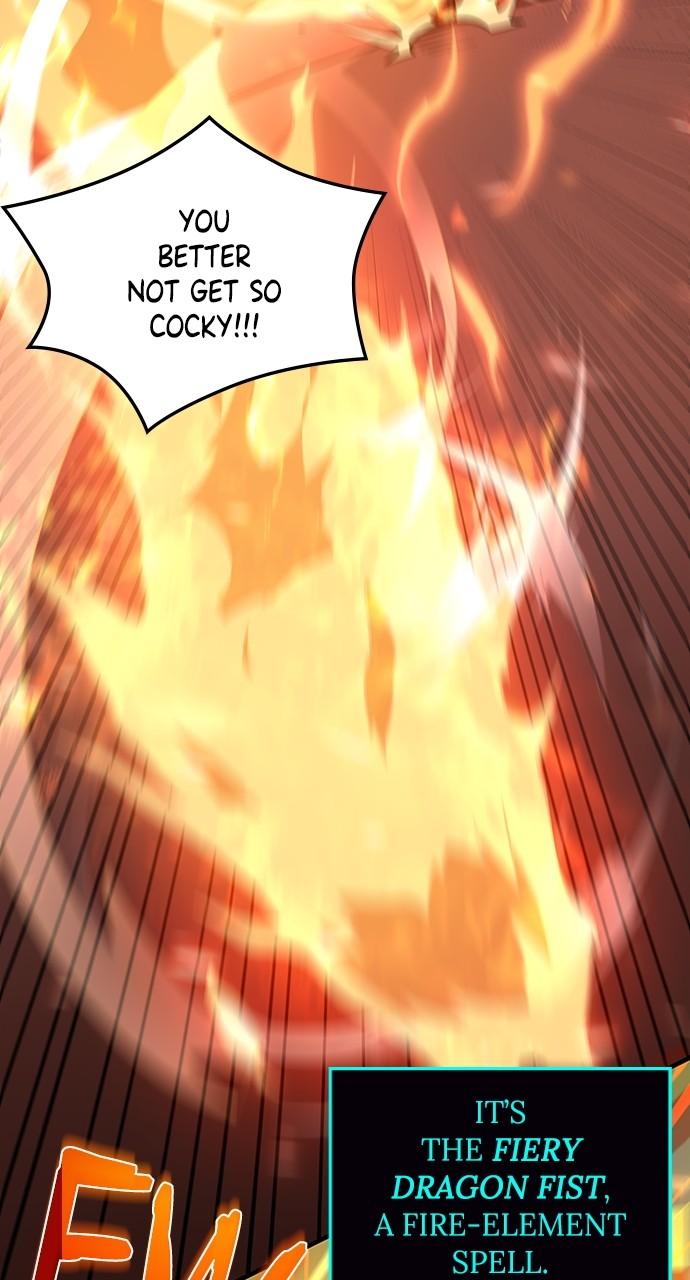 Zero0: A Space-Time Mage Episode 17 5