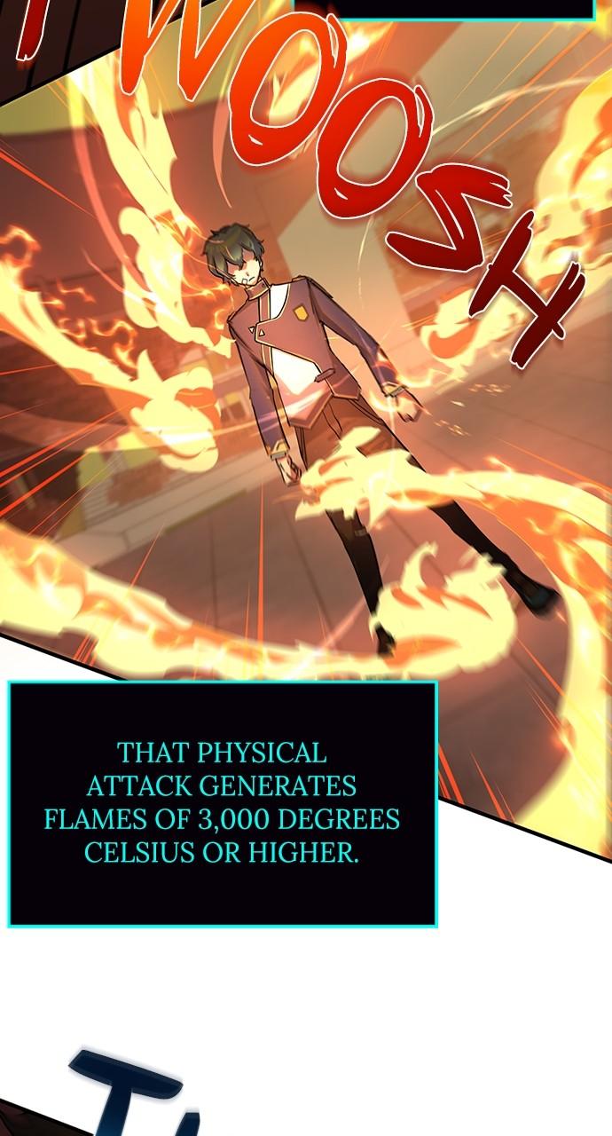 Zero0: A Space-Time Mage Episode 17 6