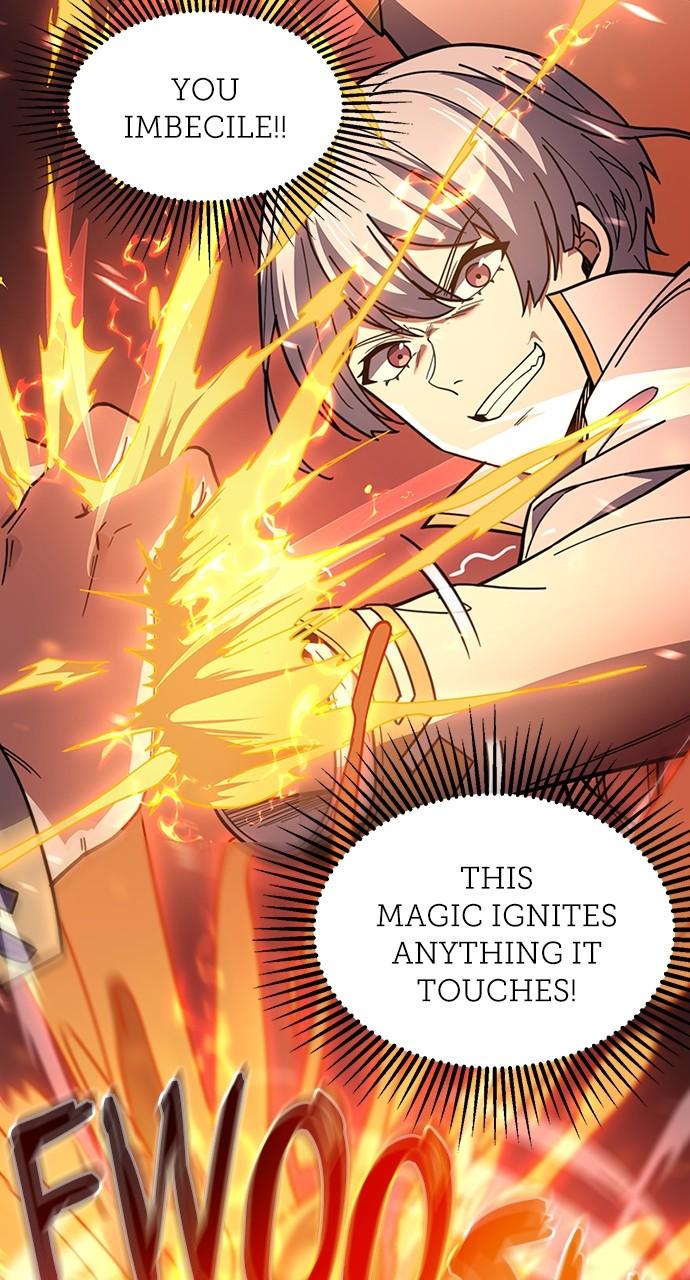 Zero0: A Space-Time Mage Episode 17 8