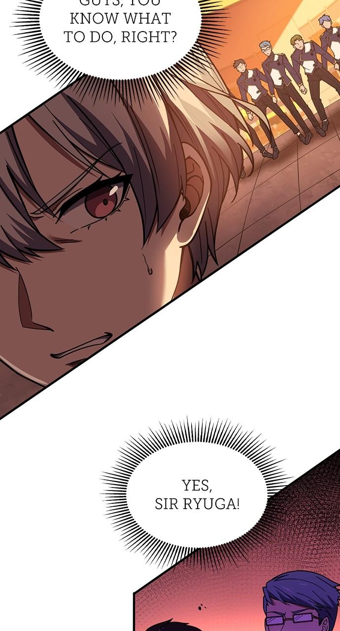 Zero0: A Space-Time Mage Episode 17 19