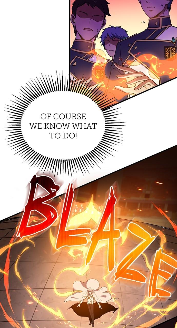Zero0: A Space-Time Mage Episode 17 20