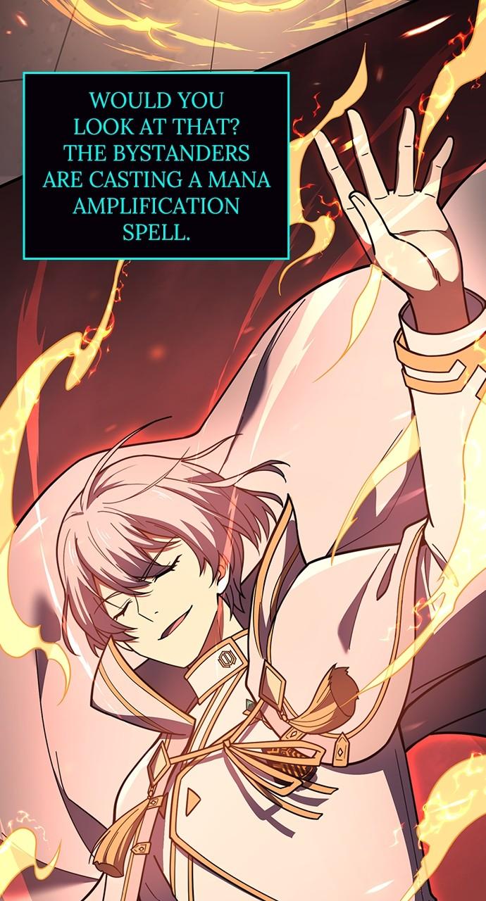 Zero0: A Space-Time Mage Episode 17 21