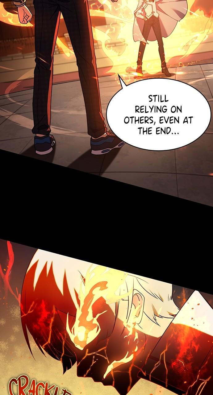 Zero0: A Space-Time Mage Episode 17 23