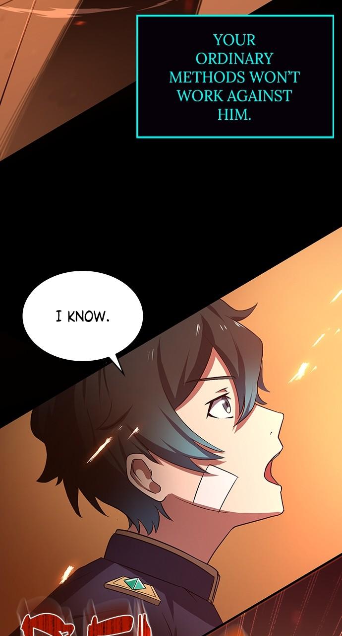 Zero0: A Space-Time Mage Episode 17 33