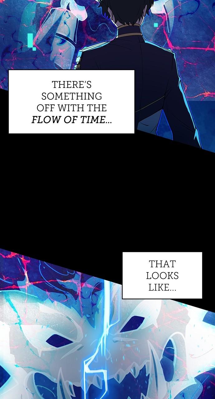 Zero0: A Space-Time Mage Episode 17 47