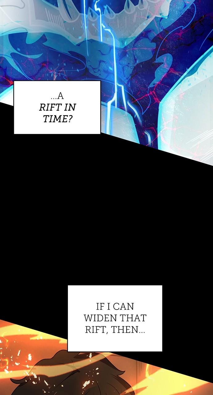 Zero0: A Space-Time Mage Episode 17 48