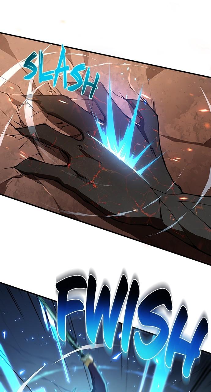 Zero0: A Space-Time Mage Episode 17 51