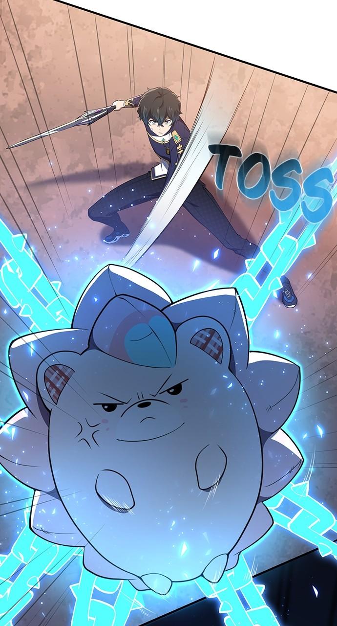 Zero0: A Space-Time Mage Episode 17 57