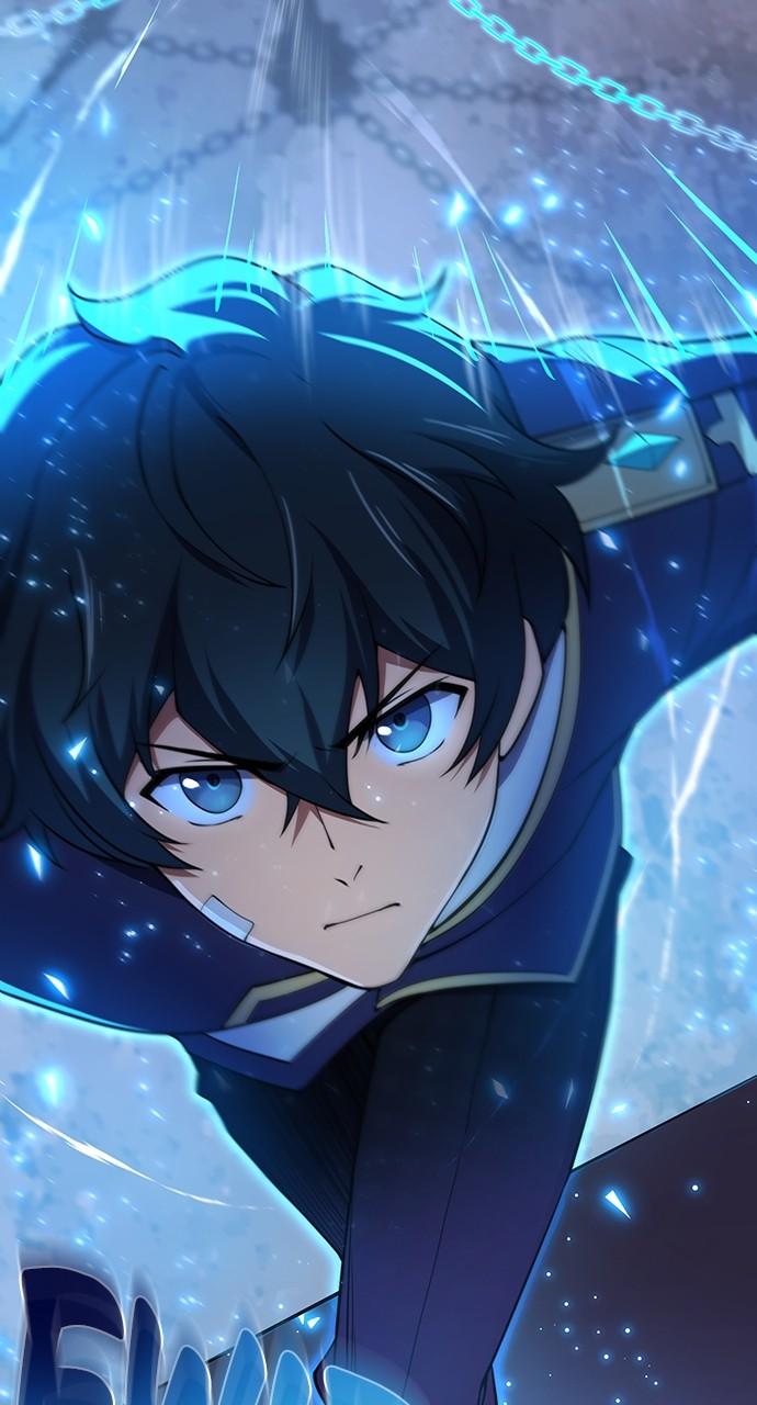 Zero0: A Space-Time Mage Episode 17 60
