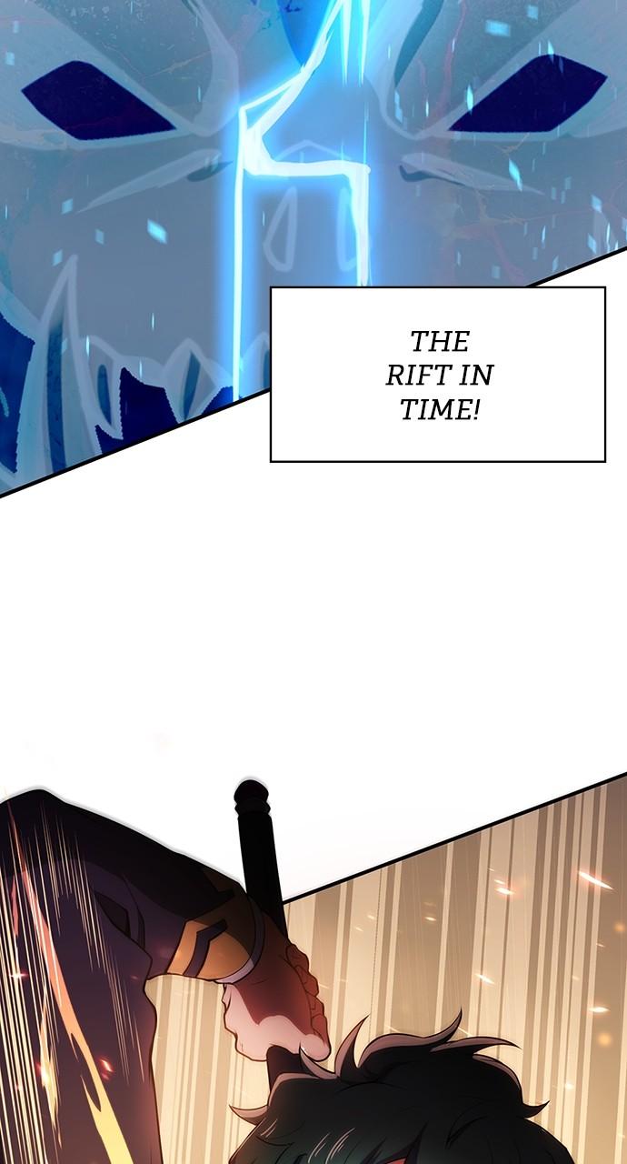 Zero0: A Space-Time Mage Episode 17 63