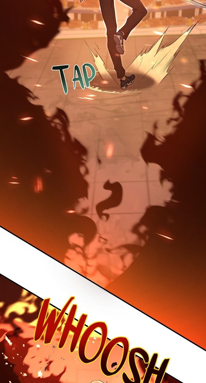 Zero0: A Space-Time Mage Episode 17 70