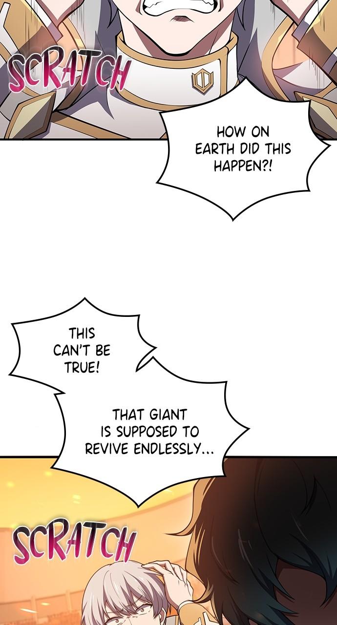 Zero0: A Space-Time Mage Episode 17 72