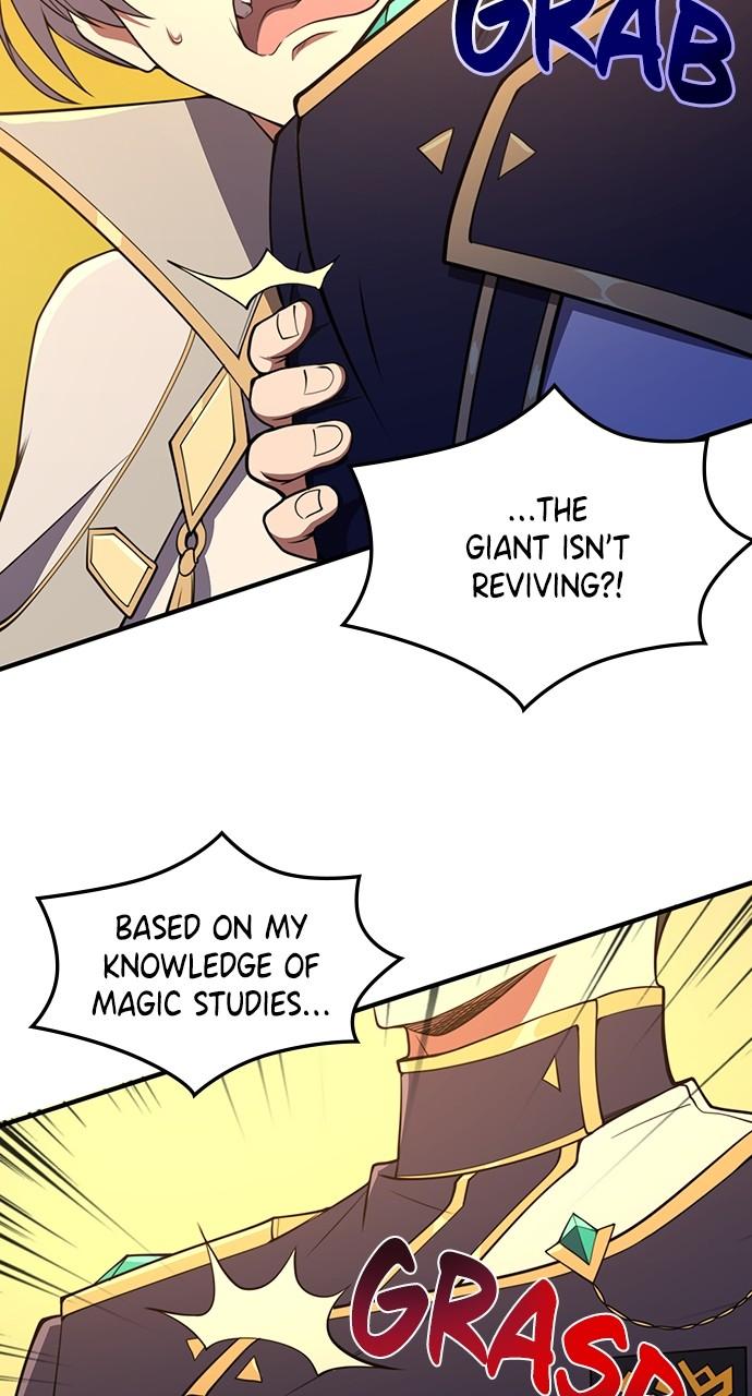 Zero0: A Space-Time Mage Episode 17 74
