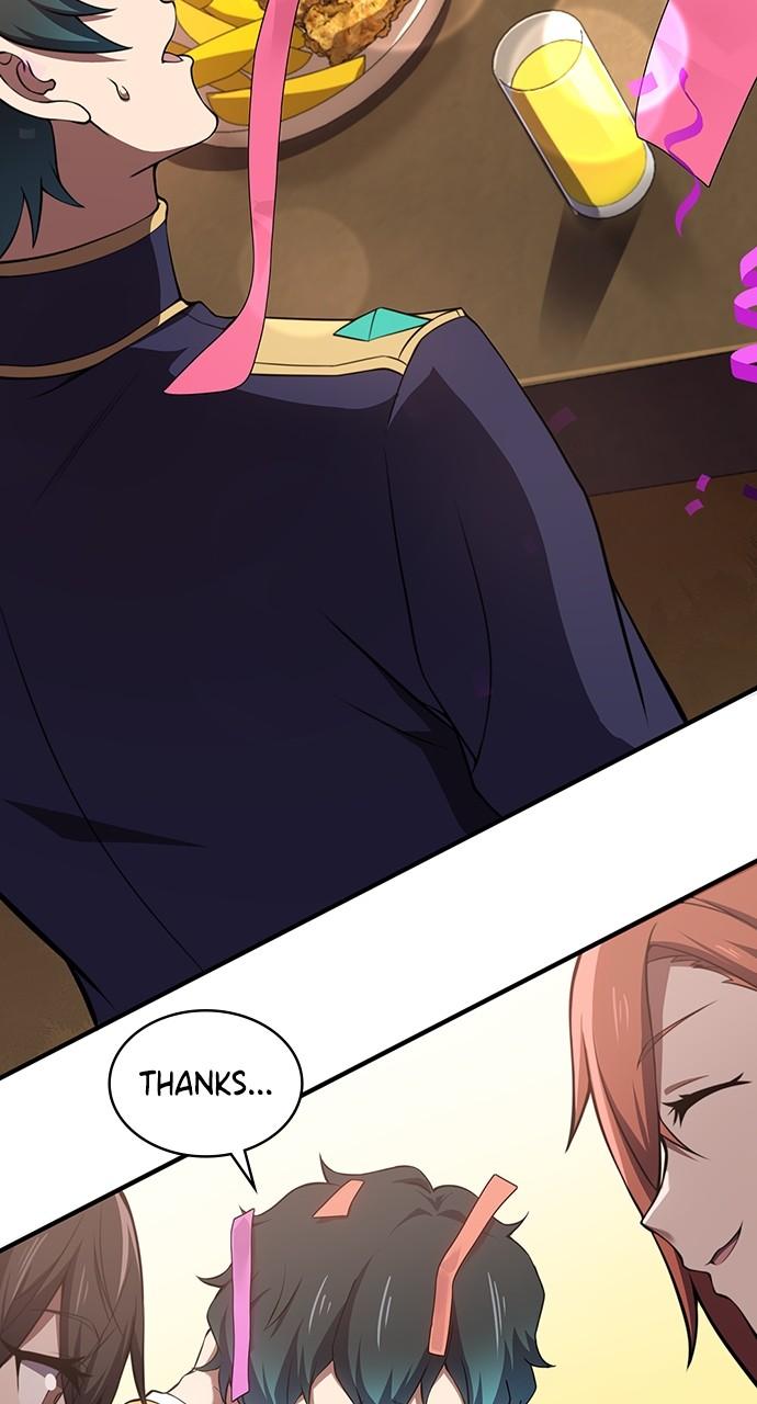 Zero0: A Space-Time Mage Episode 18 5