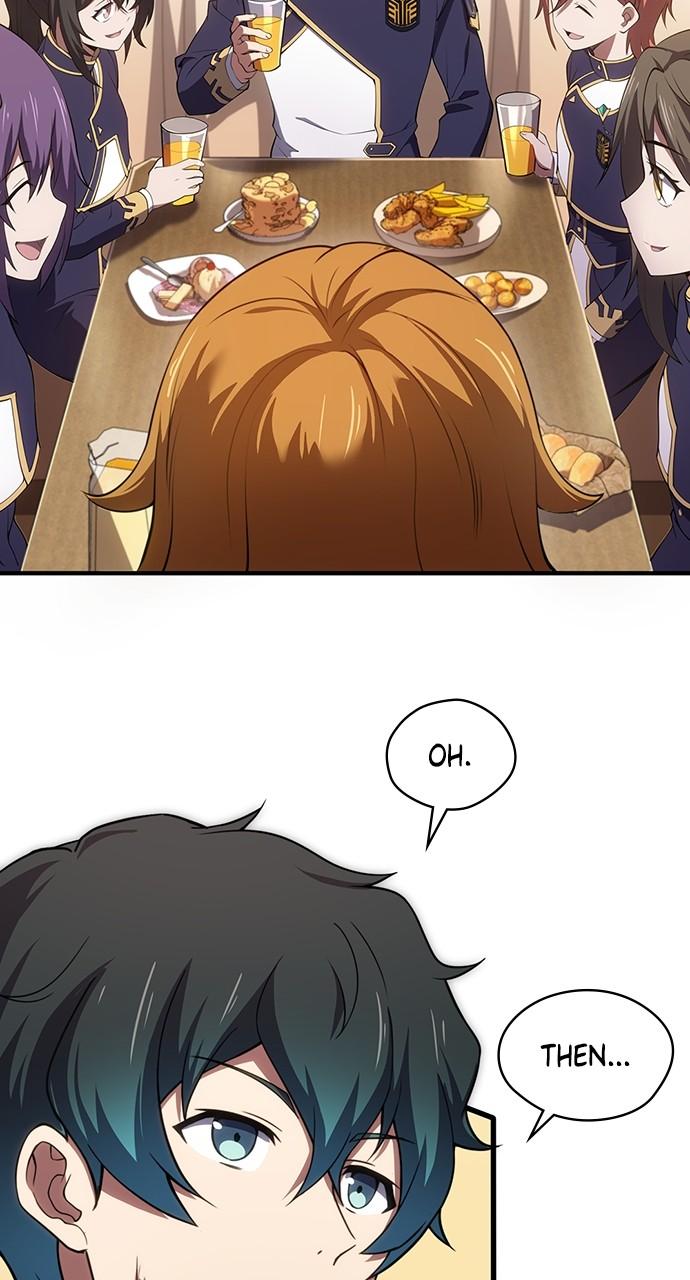 Zero0: A Space-Time Mage Episode 18 8