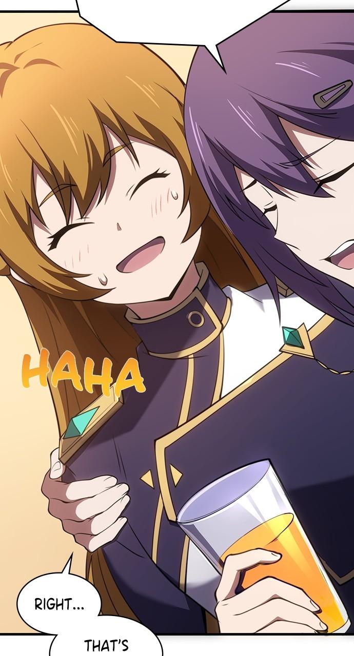 Zero0: A Space-Time Mage Episode 18 16