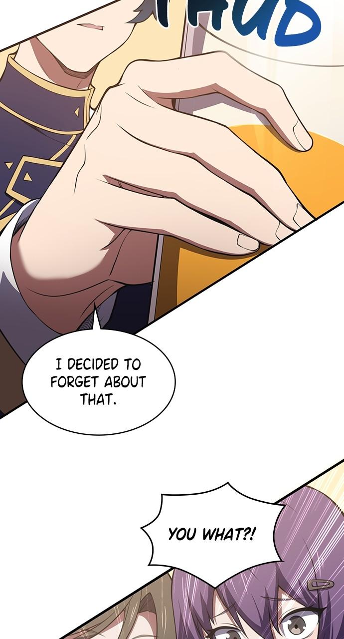 Zero0: A Space-Time Mage Episode 18 19