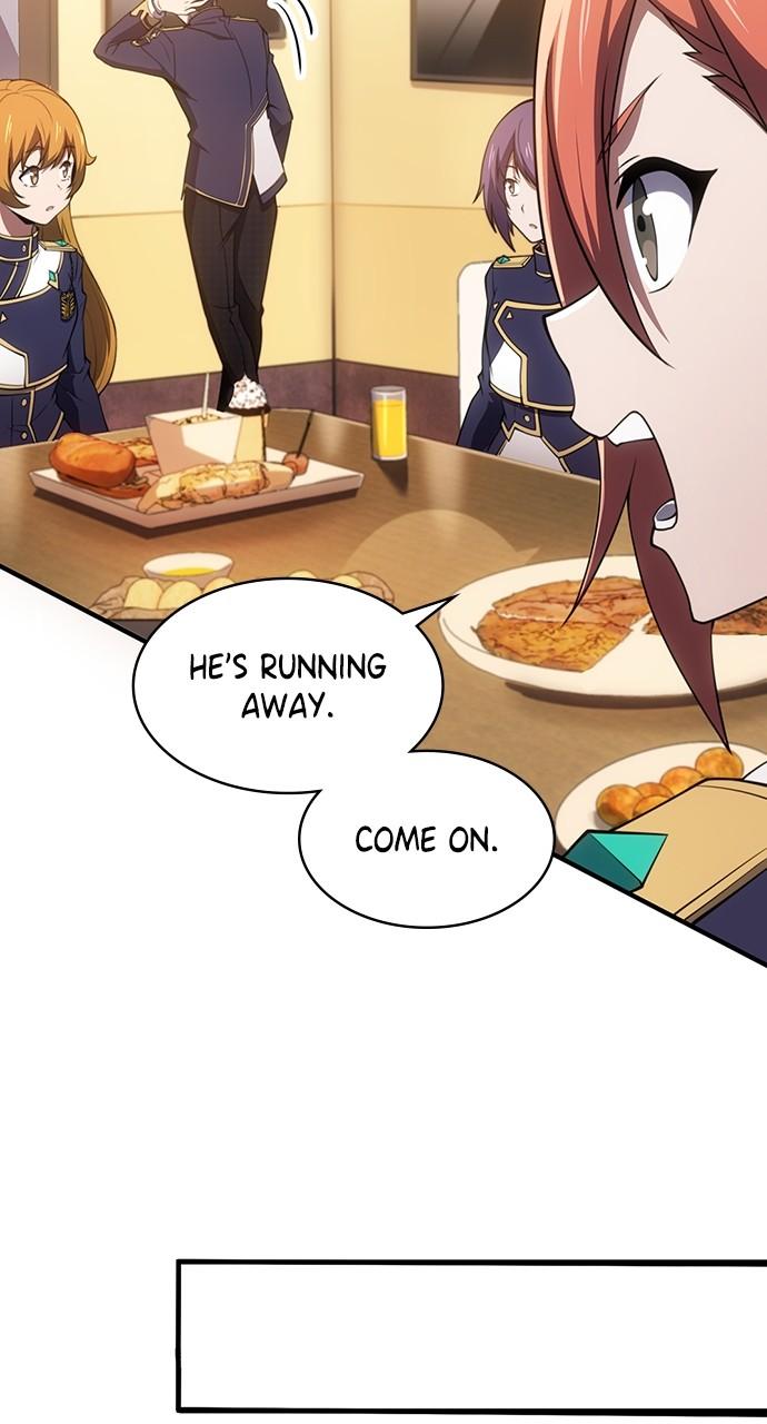 Zero0: A Space-Time Mage Episode 18 31