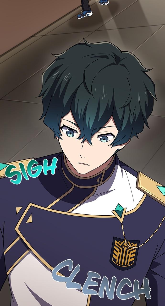 Zero0: A Space-Time Mage Episode 18 43