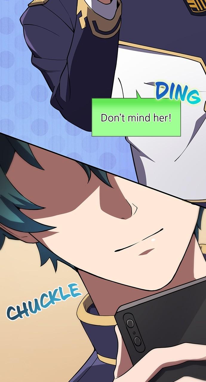 Zero0: A Space-Time Mage Episode 18 45