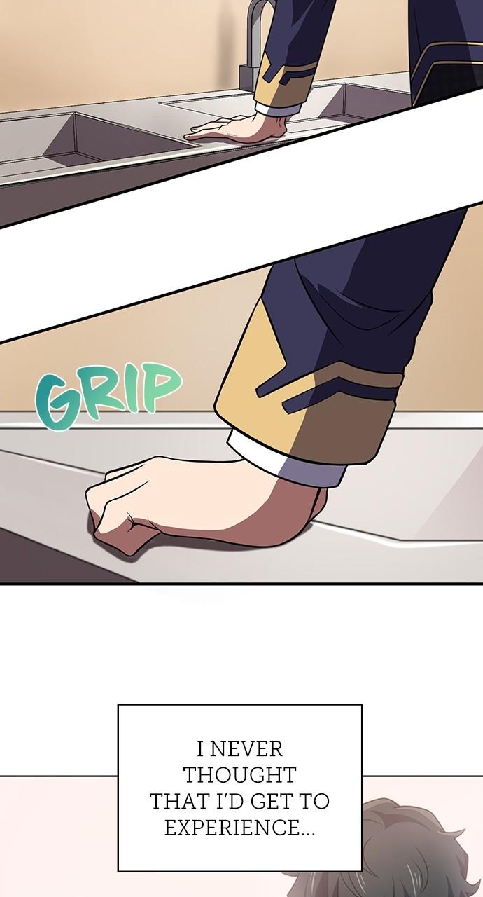 Zero0: A Space-Time Mage Episode 18 47