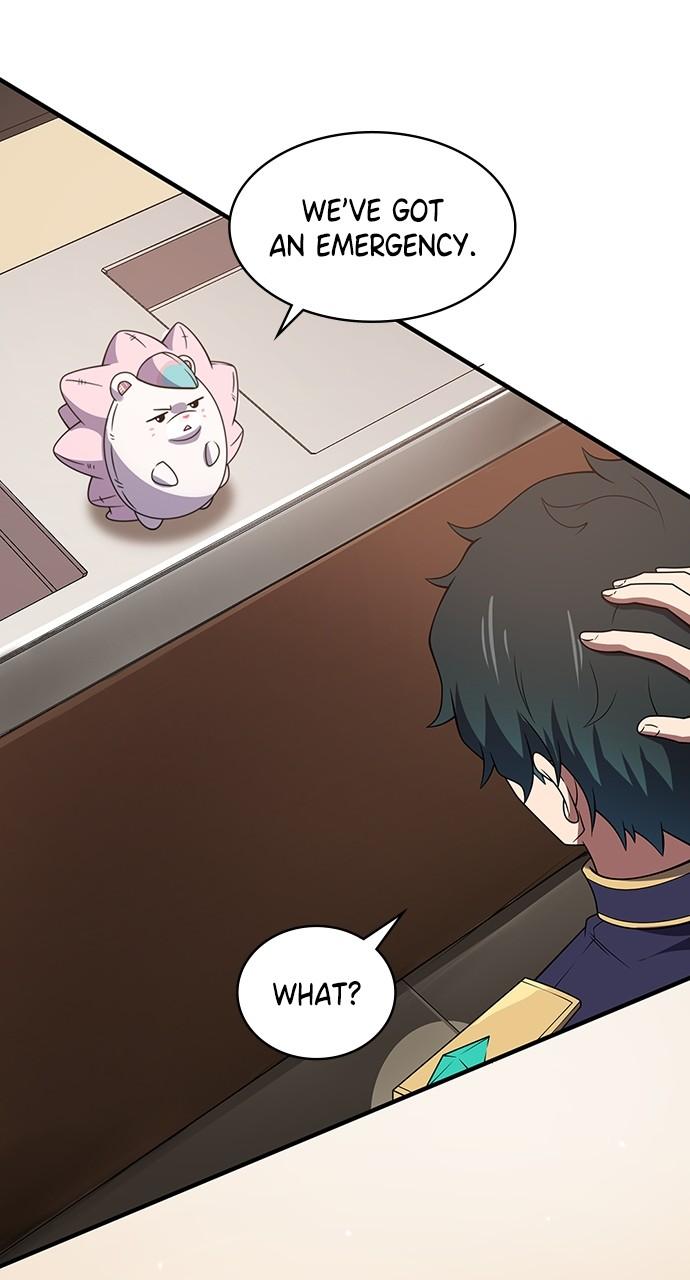 Zero0: A Space-Time Mage Episode 18 53