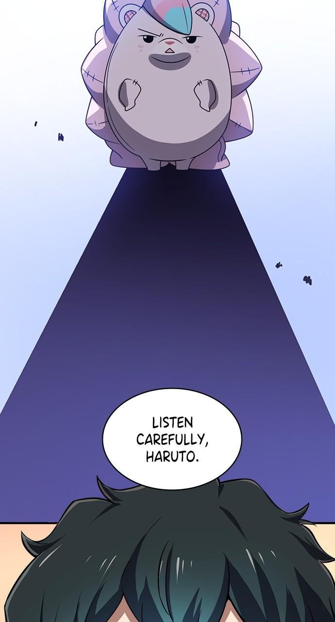 Zero0: A Space-Time Mage Episode 18 57