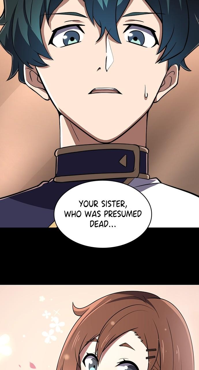 Zero0: A Space-Time Mage Episode 18 58