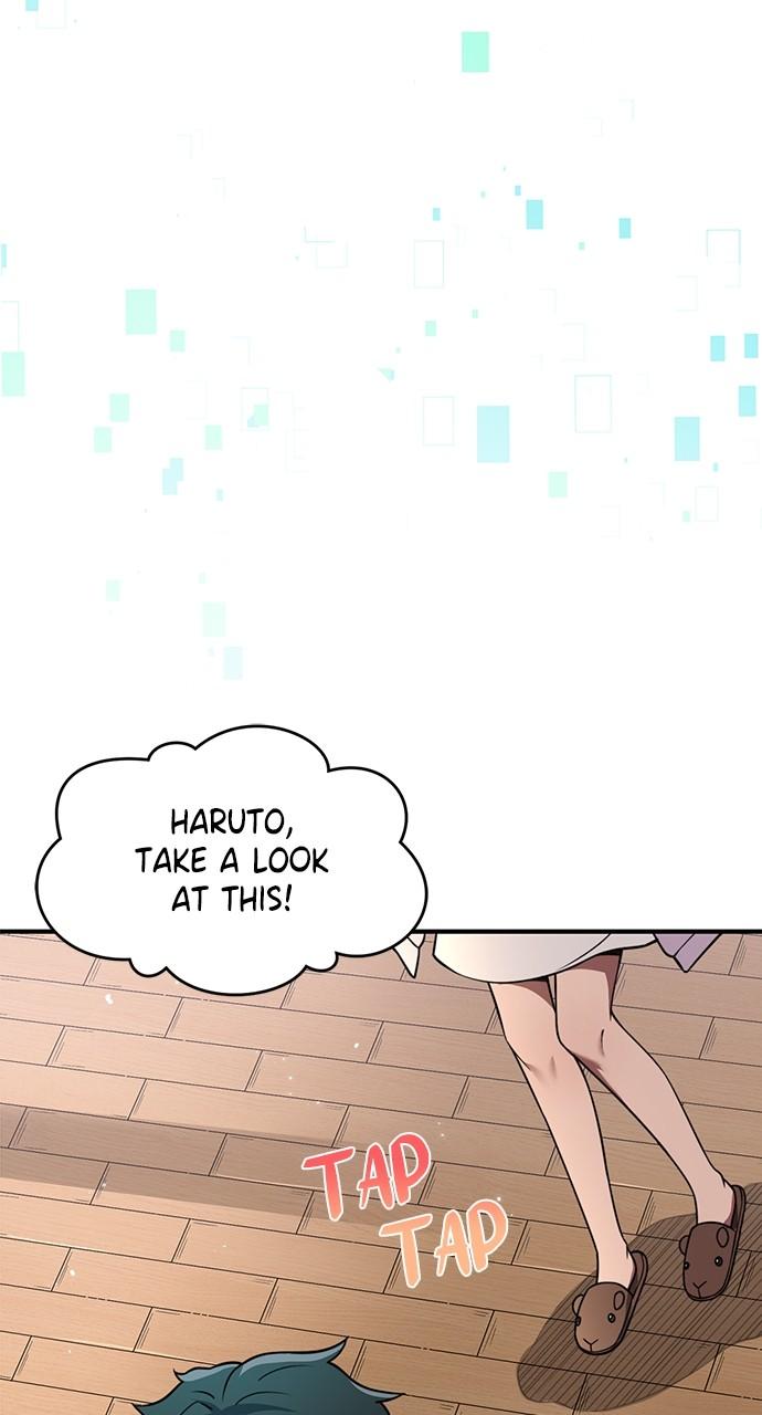 Zero0: A Space-Time Mage Episode 19 1