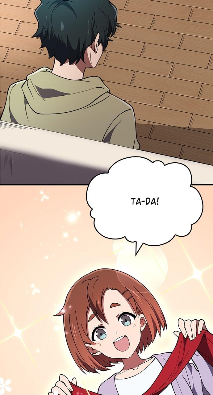 Zero0: A Space-Time Mage Episode 19 2