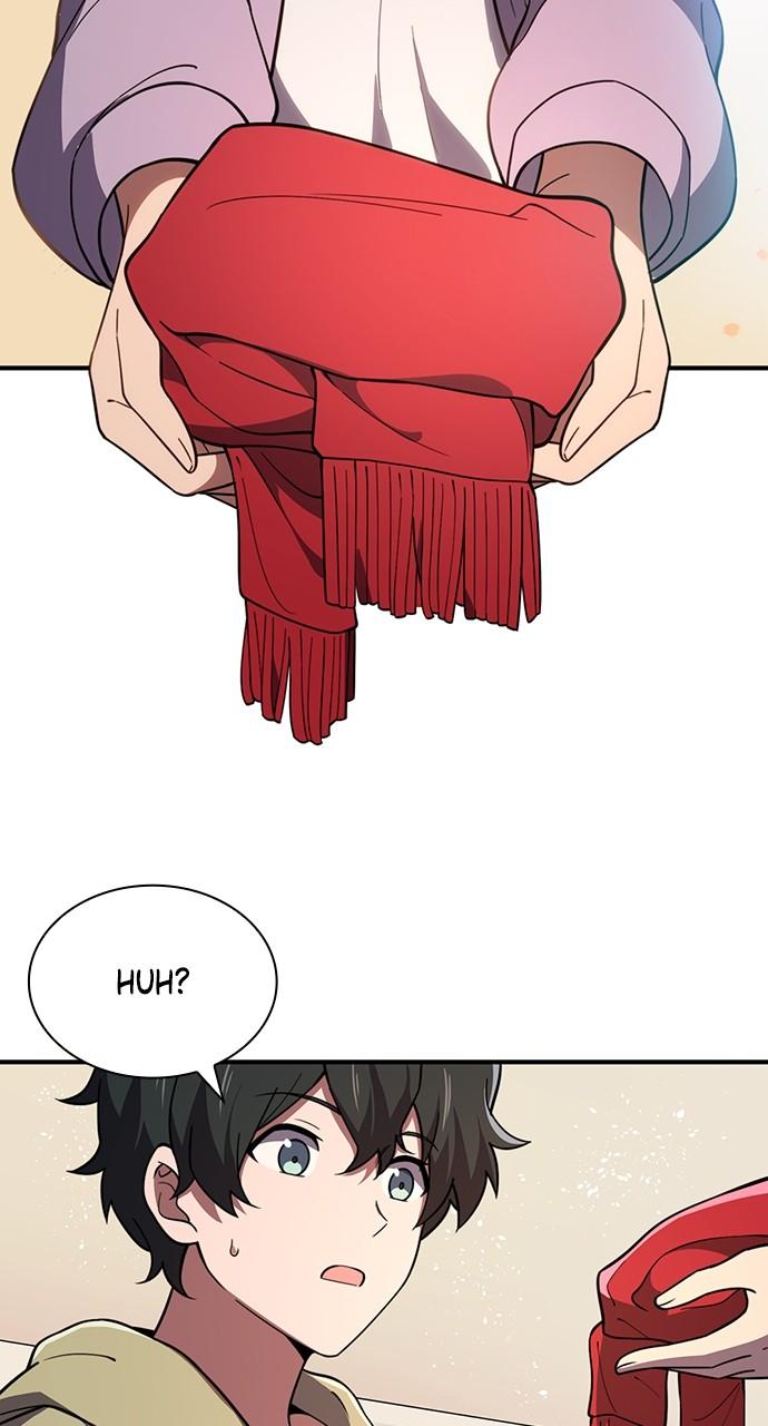 Zero0: A Space-Time Mage Episode 19 9