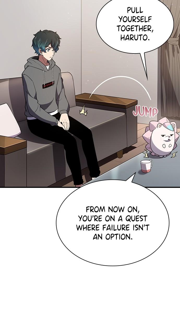 Zero0: A Space-Time Mage Episode 19 32