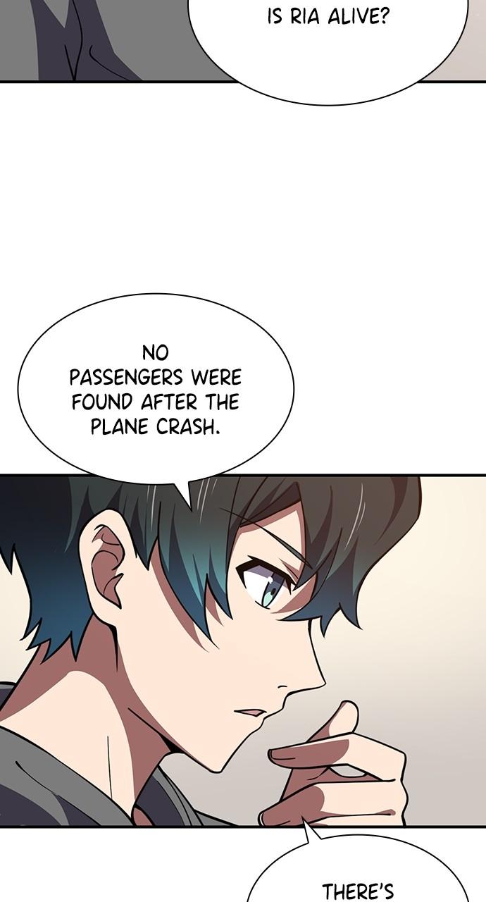 Zero0: A Space-Time Mage Episode 19 34